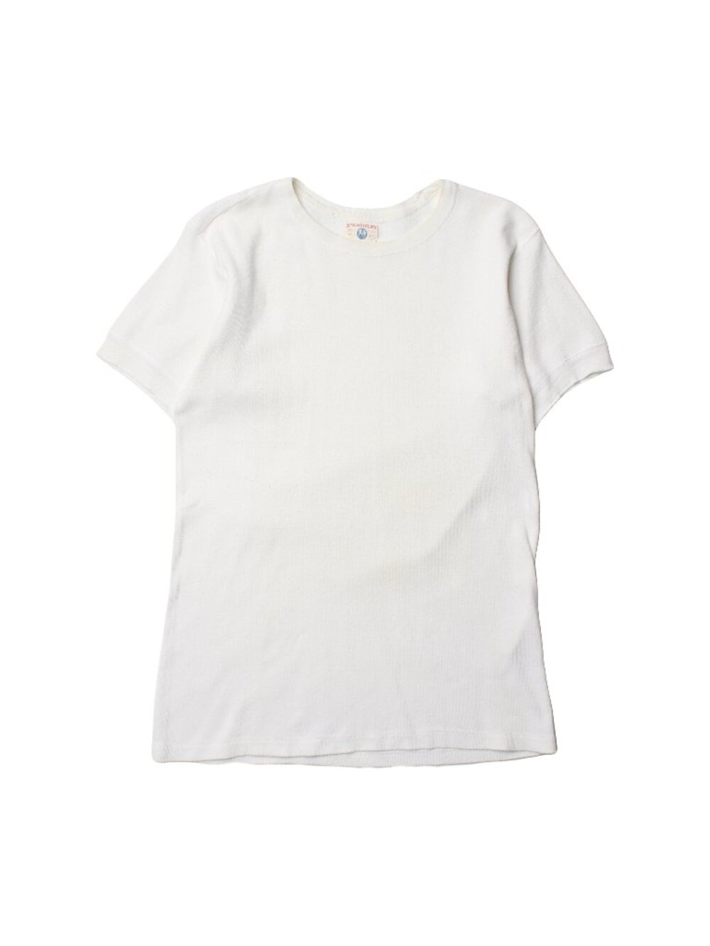 Vintage Stanfield's Heavy Cotton T-Shirt 44